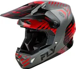 FLY RACING - 73-0051X - 2025 Formula CP Slice Helmet