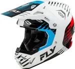 FLY RACING - 73-0052S - 2025 Formula CP Slice Helmet