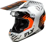 FLY RACING - 73-0053S - 2025 Formula CP Slice Helmet