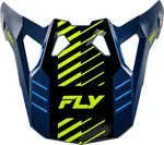FLY RACING - 73-0057 - 2025 Formula CP Visor