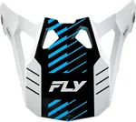 FLY RACING - 73-0061 - 2025 Formula CP Visor