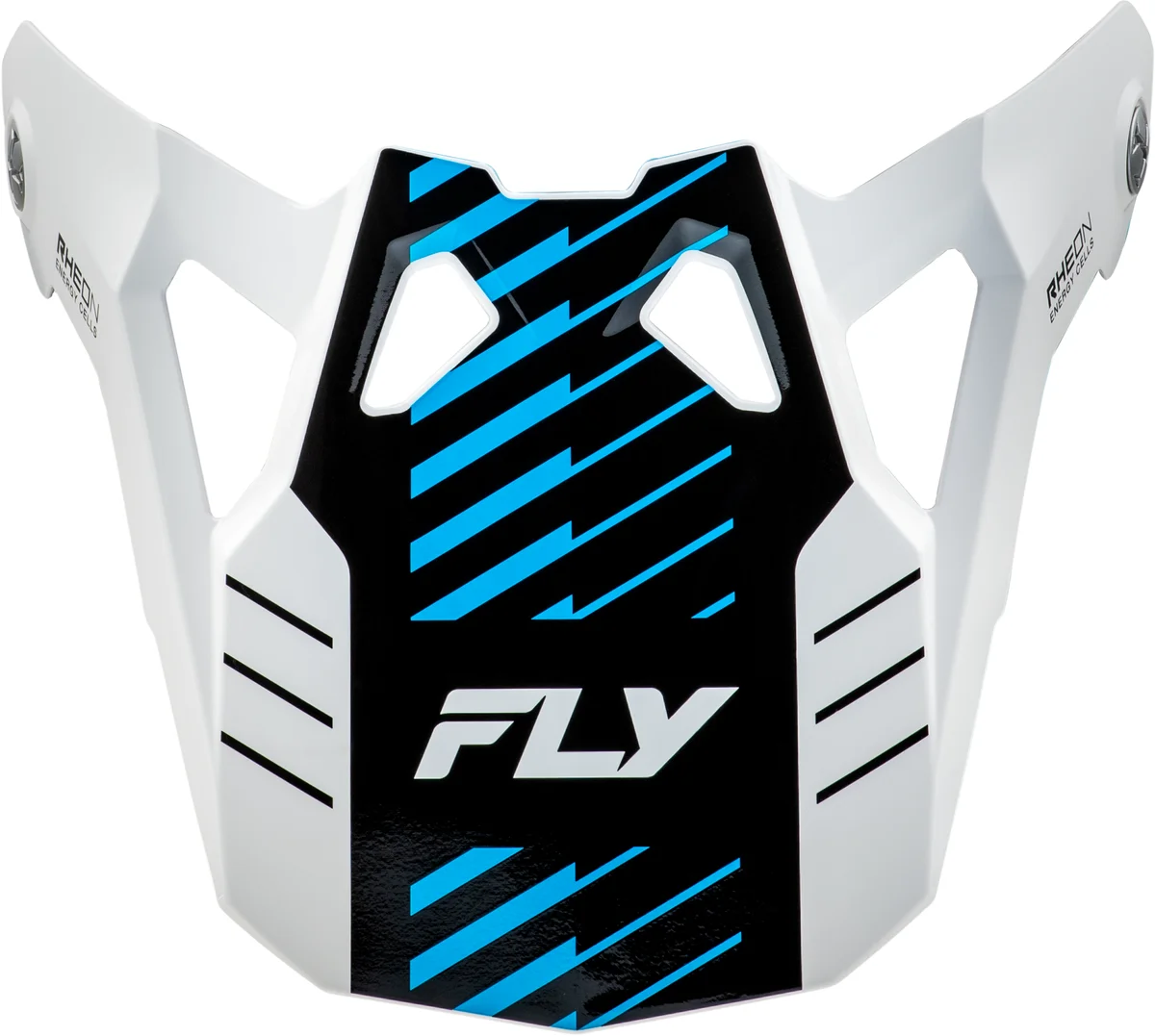 FLY RACING - 73-0061 - 2025 Formula CP Visor