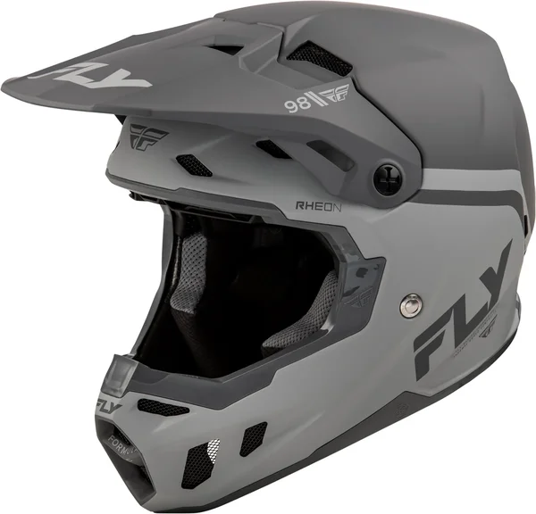 FLY RACING - 73-4346M - 2025 Formula CC Helmet