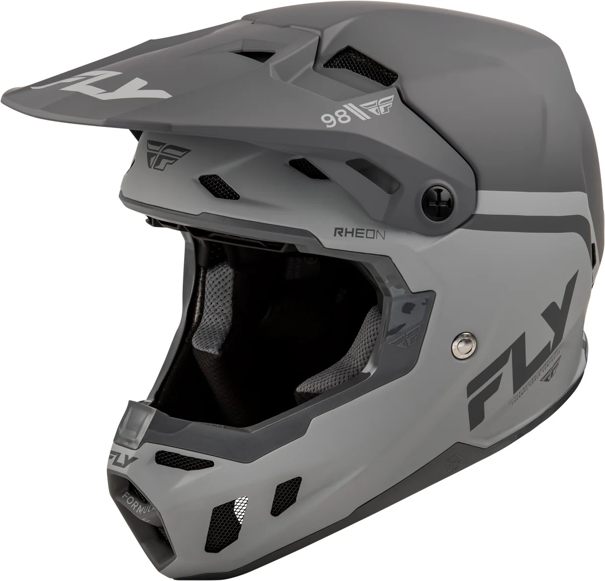 FLY RACING - 73-4346S - 2025 Formula CC Helmet