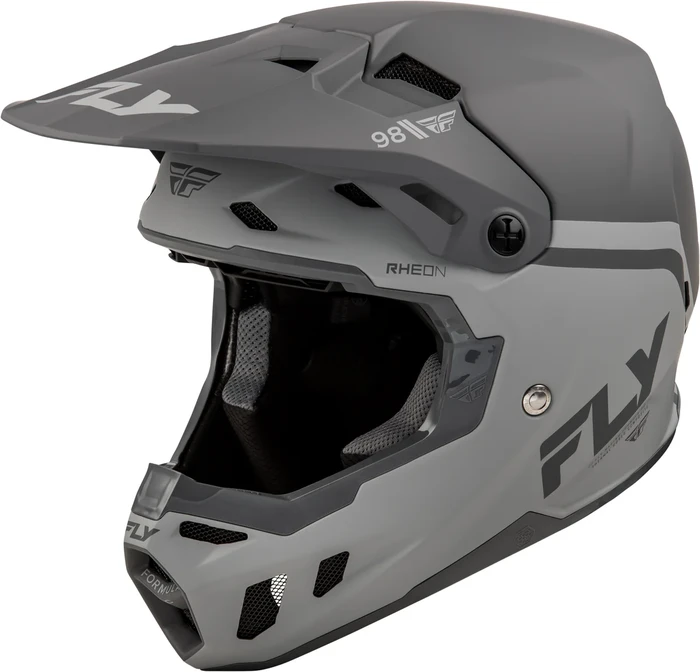 FLY RACING - 73-4346XS - 2025 Formula CC Helmet