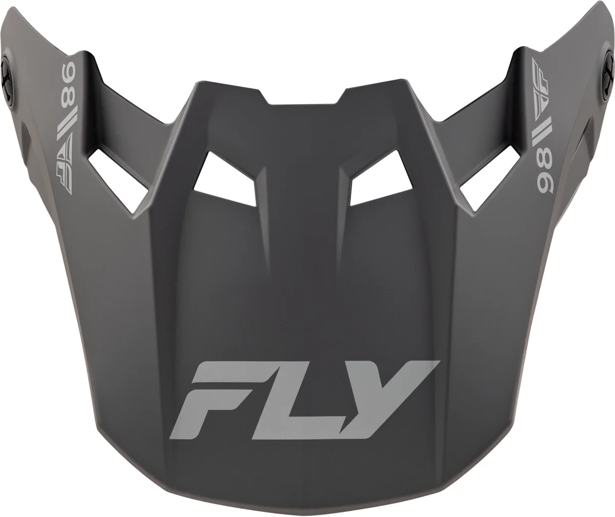 FLY RACING - 73-4353 - 2025 Formula CC Visor