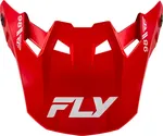 FLY RACING - 73-4356 - 2025 Formula CC Visor