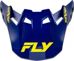 FLY RACING - 73-4358 - 2025 Formula CC Visor