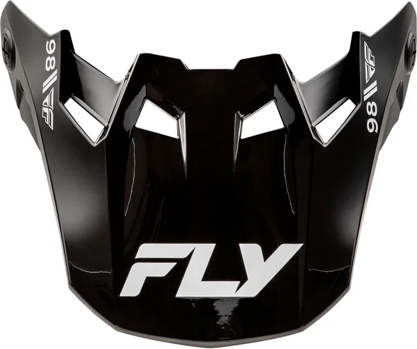 FLY RACING - 73-4363 - 2025 Formula CC Visor