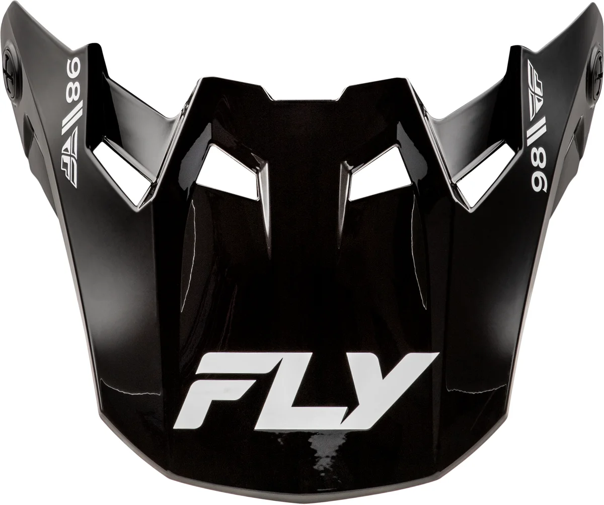 FLY RACING - 73-4363 - 2025 Formula CC Visor