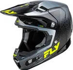 FLY RACING - 73-4464S - Formula S Carbon Protocol