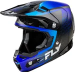 FLY RACING - 73-4466XS - Formula S Carbon Protocol