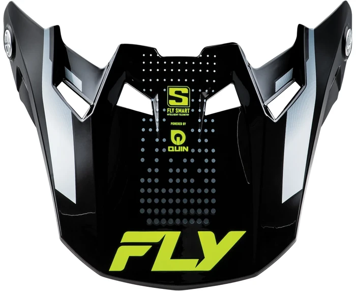 FLY RACING - 73-4470 - 2025 Formula S Visor