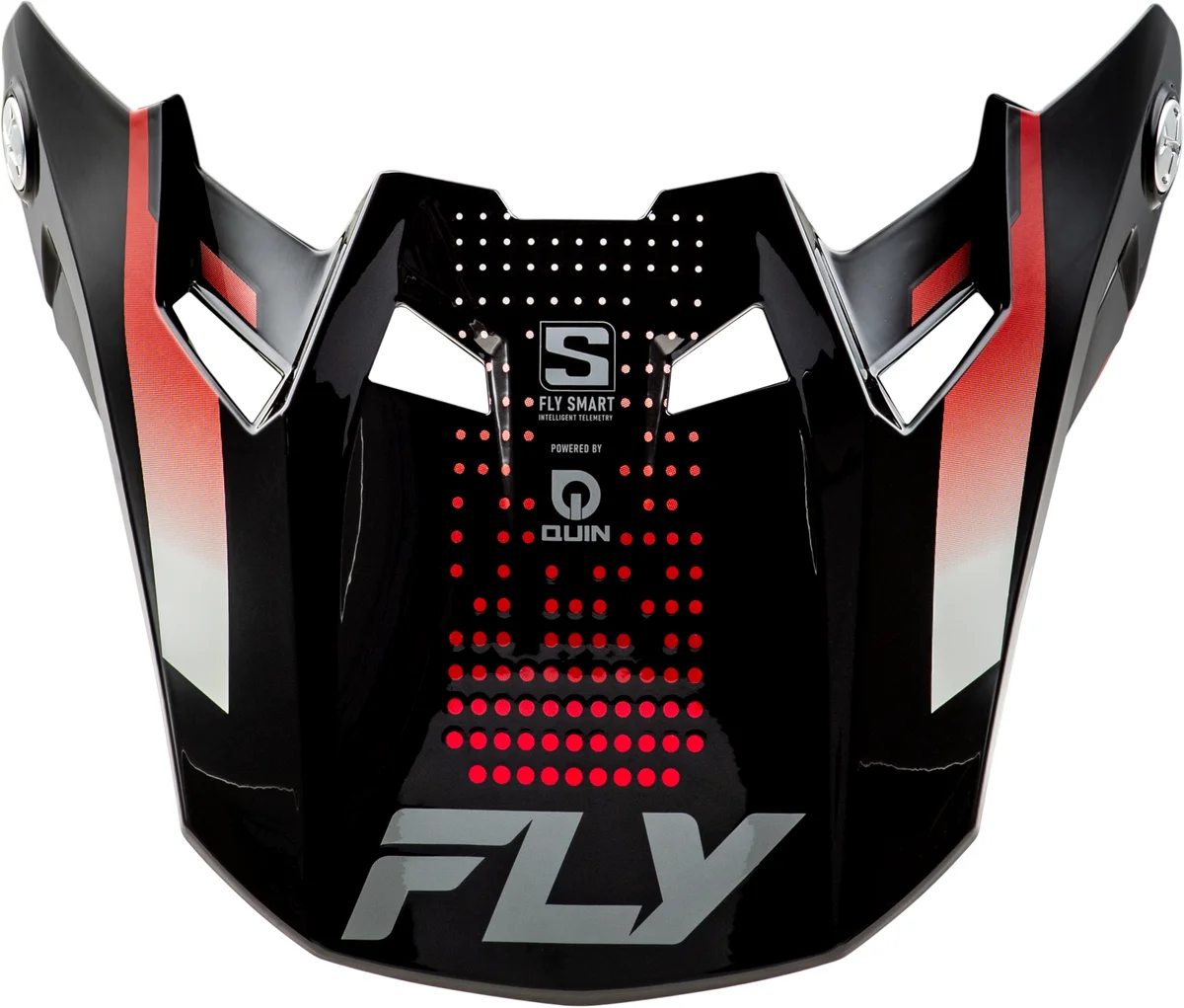 FLY RACING - 73-4472 - 2025 Formula S Visor