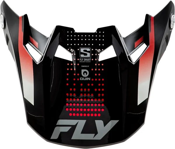FLY RACING - 73-4473 - 2025 Formula S Visor