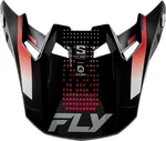 FLY RACING - 73-4473 - 2025 Formula S Visor