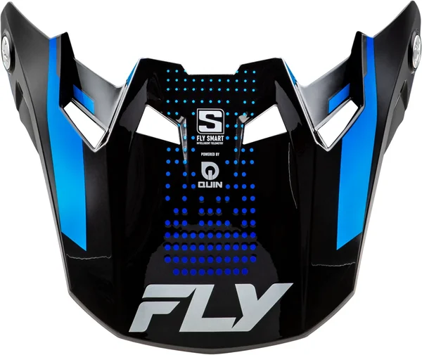 FLY RACING - 73-4475 - 2025 Formula S Visor