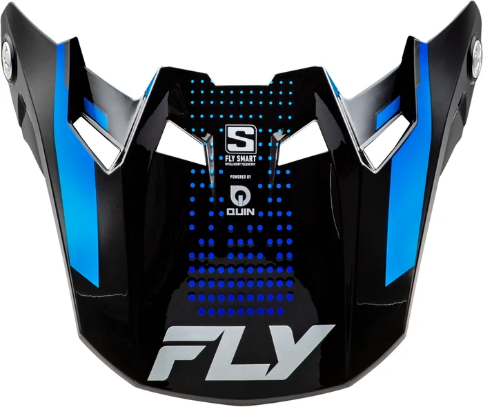 FLY RACING - 73-4475 - 2025 Formula S Visor