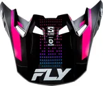 FLY RACING - 73-4479 - 2025 Formula S Visor