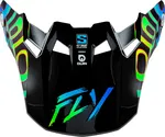 FLY RACING - 73-4483 - 2025 Formula S Visor