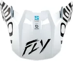 FLY RACING - 73-4485 - 2025 Formula S Visor