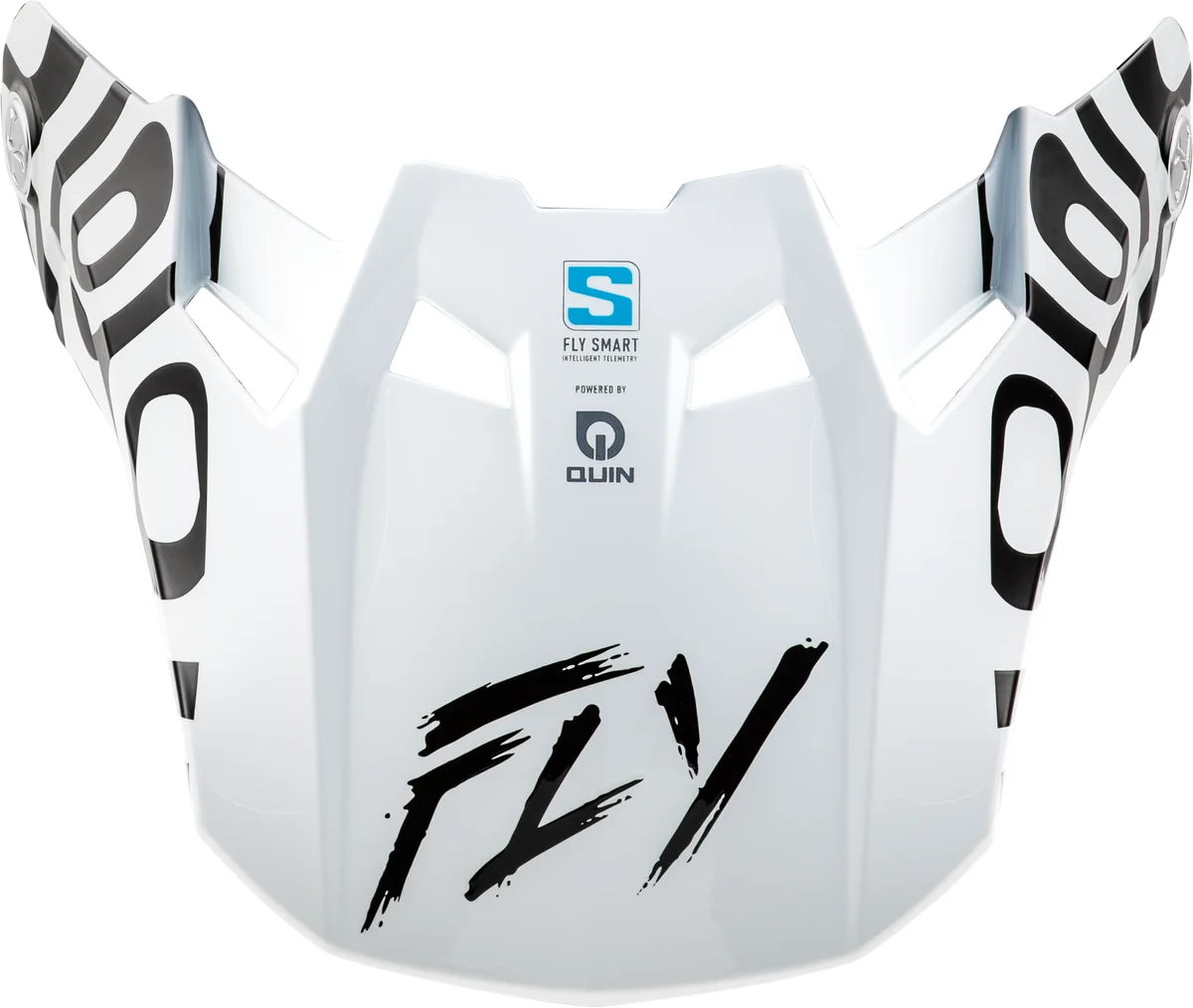 FLY RACING - 73-4485 - 2025 Formula S Visor