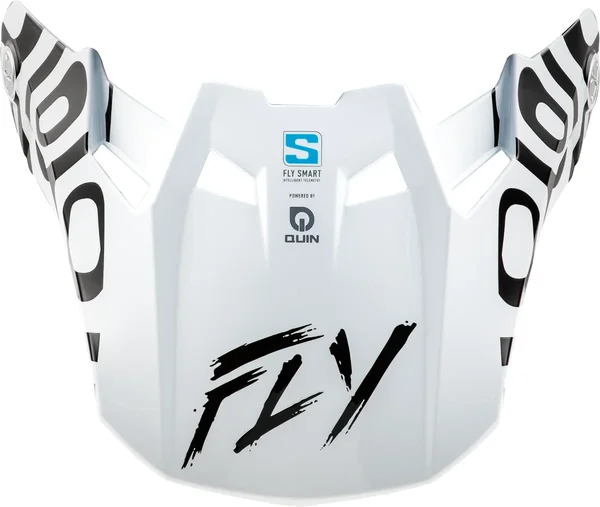 FLY RACING - 73-4486 - 2025 Formula S Visor