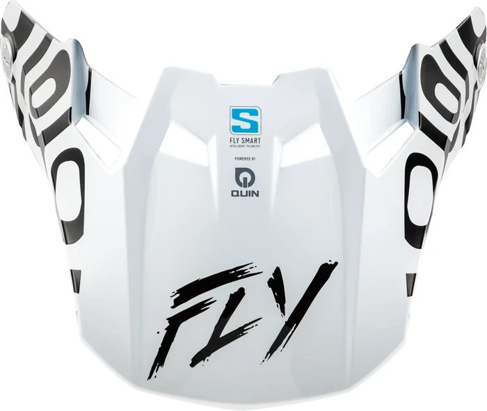 FLY RACING - 73-4486 - 2025 Formula S Visor