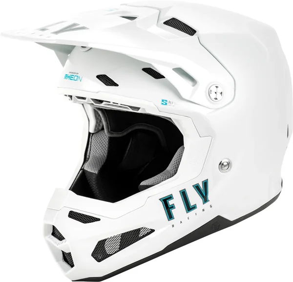 FLY RACING - 73-4494M - Formula S Carbon Helmet
