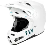FLY RACING - 73-4494M - Formula S Carbon Helmet