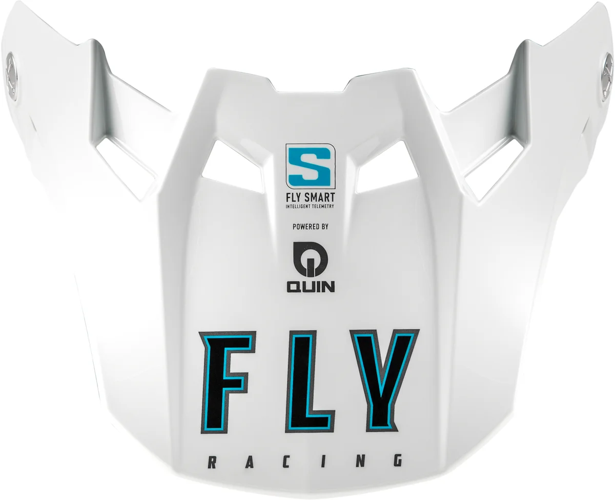 FLY RACING - 73-4496 - 2025 Formula S Visor