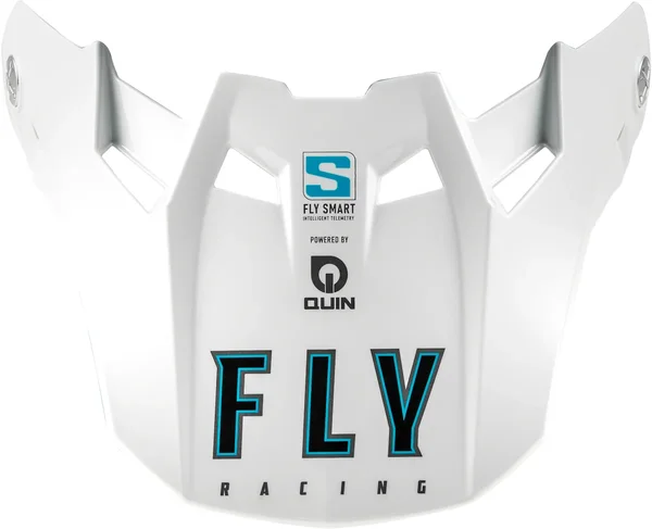 FLY RACING - 73-4497 - 2025 Formula S Visor