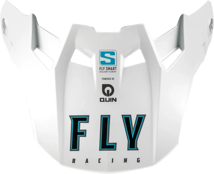FLY RACING - 73-4497 - 2025 Formula S Visor
