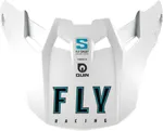 FLY RACING - 73-4497 - 2025 Formula S Visor