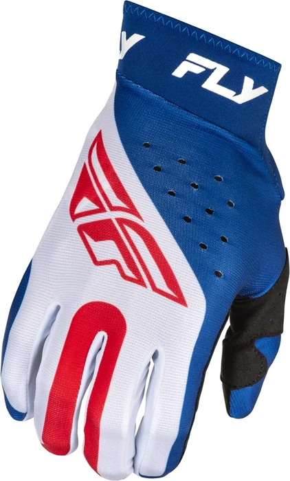 FLY RACING - 378-046L - Pro Lite Gloves