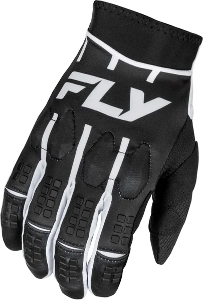FLY RACING - 378-110YL - Youth Evolution DST Gloves