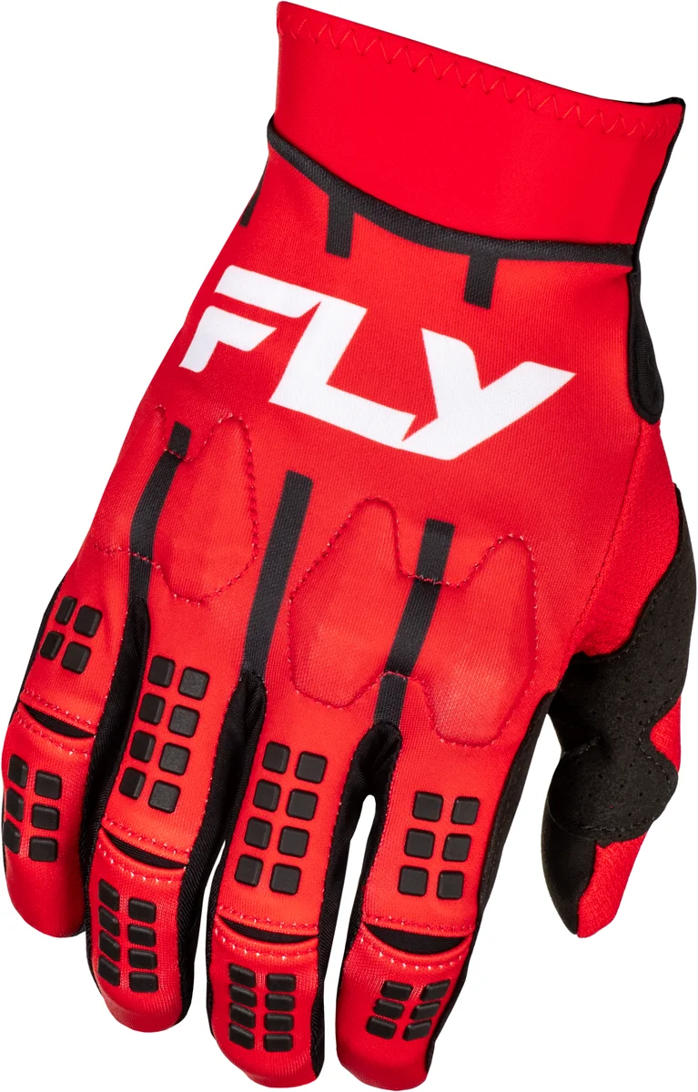 FLY RACING - 378-112M - Evolution DST Gloves