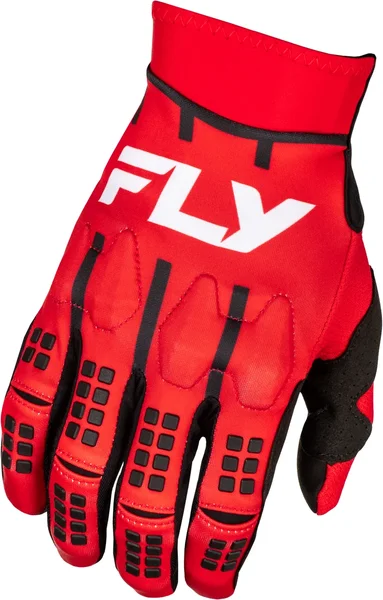 FLY RACING - 378-112S - Evolution DST Gloves