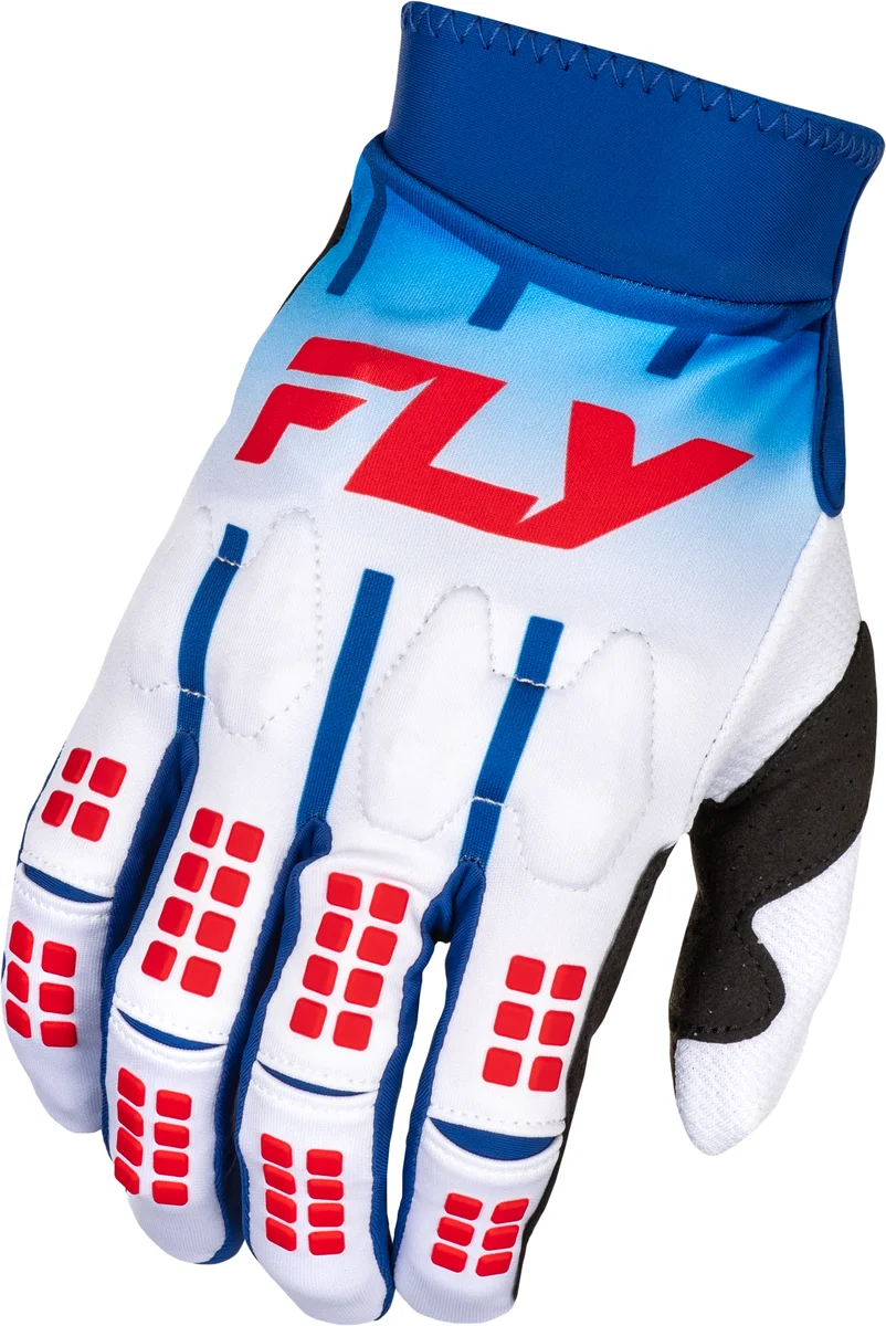 FLY RACING - 378-113XS - Evolution DST Gloves