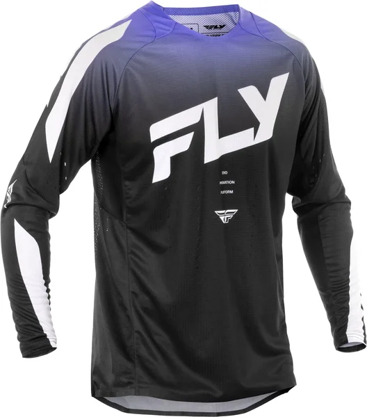 FLY RACING - 378-120M - Evolution DST Jersey