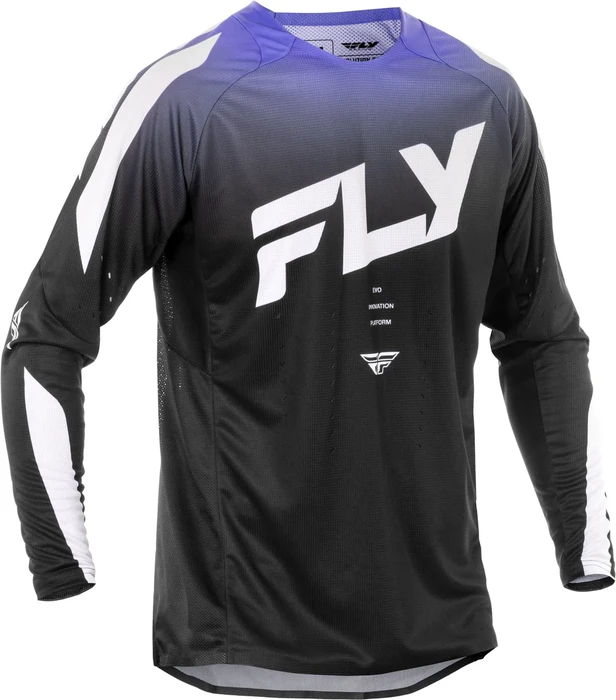 FLY RACING - 378-120S - Evolution DST Jersey