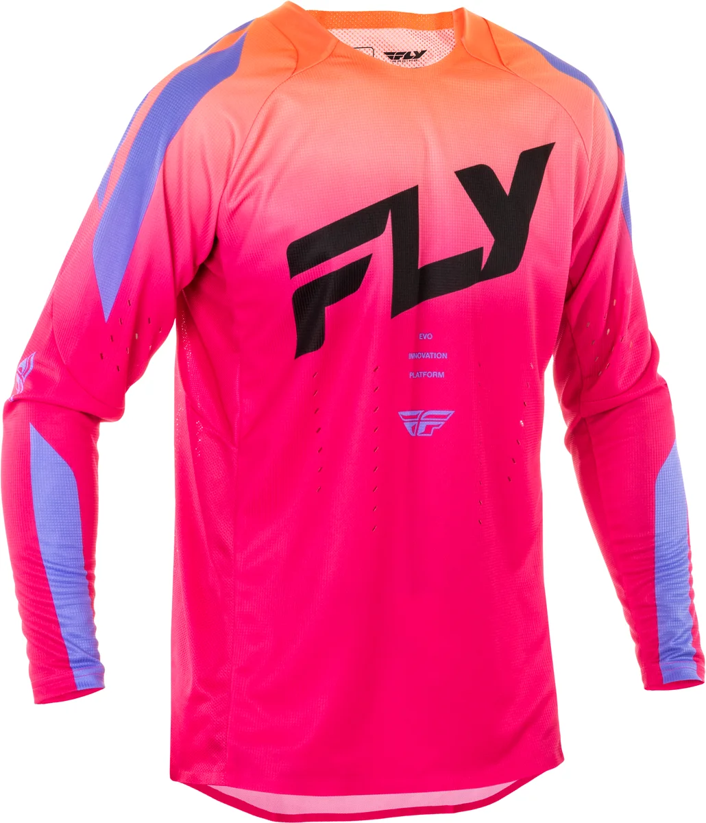 FLY RACING - 378-121M - Evolution DST Jersey