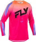 FLY RACING - 378-121X - Evolution DST Jersey