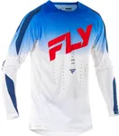 FLY RACING - 378-123X - Evolution DST Jersey