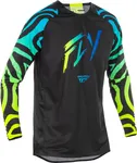 FLY RACING - 378-124M - Evolution DST Zen Jersey