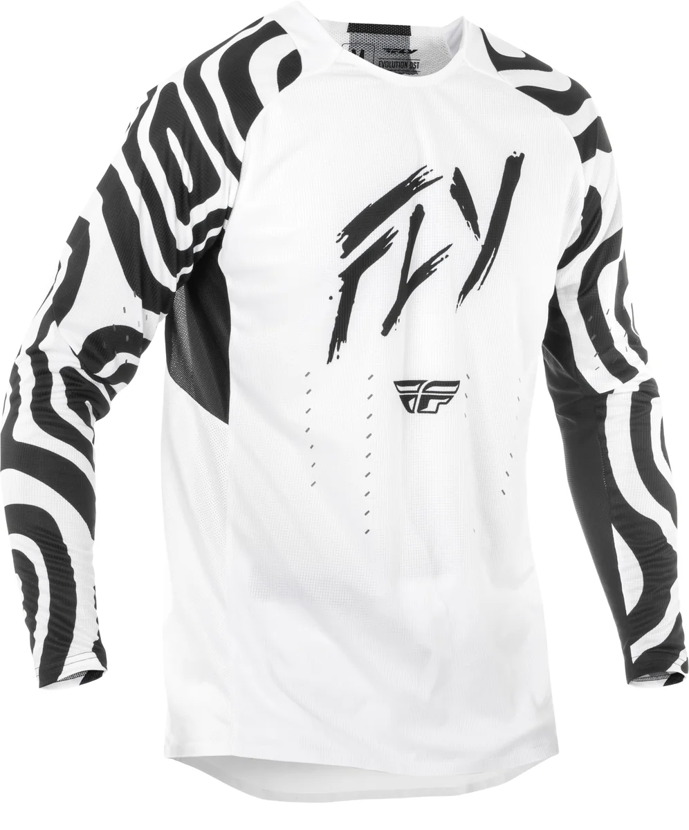 FLY RACING - 378-125L - Evolution DST Abyss Jersey