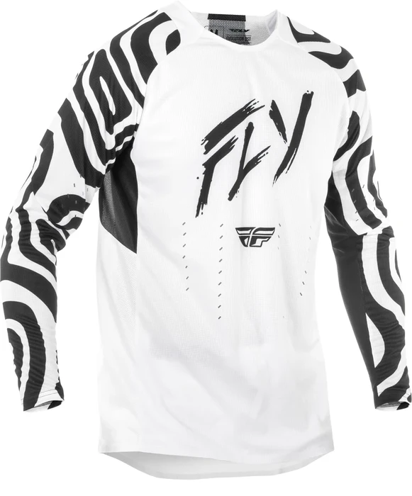 FLY RACING - 378-125M - Evolution DST Abyss Jersey