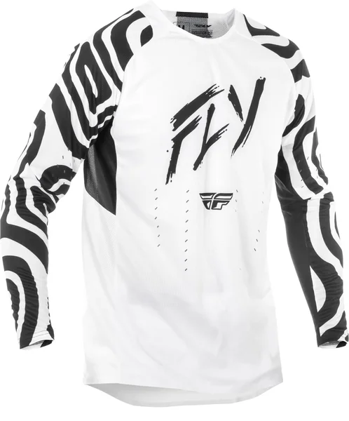FLY RACING - 378-125S - Evolution DST Abyss Jersey