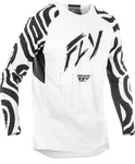 FLY RACING - 378-125S - Evolution DST Abyss Jersey