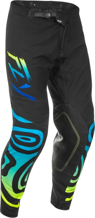 FLY RACING - 378-13428 - Evolution DST Zen Pants